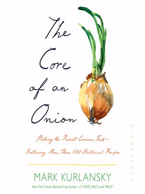 cover image of The Core of an Onion